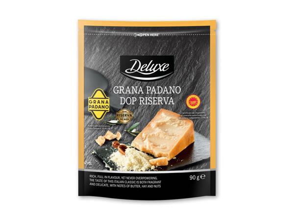 DELUXE Grana Padano