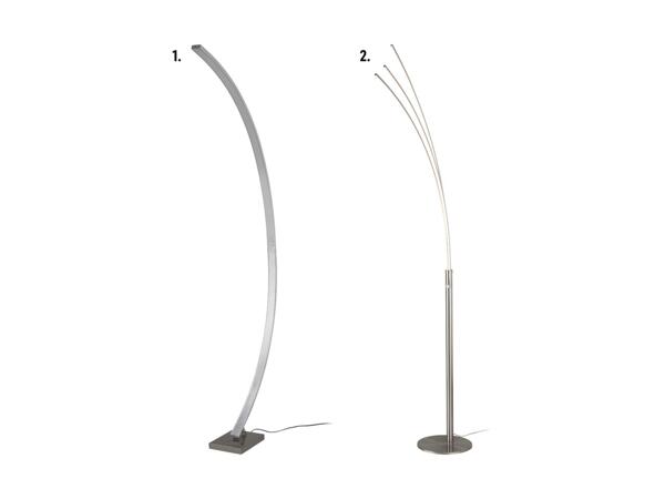 LED-Bogenleuchte