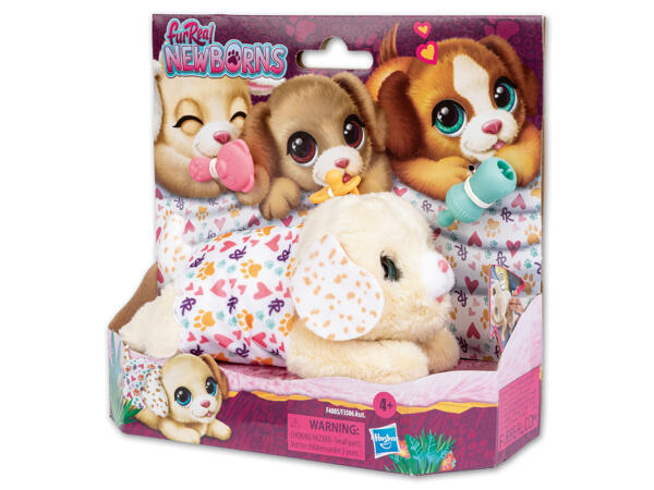 FurReal™ Newborns