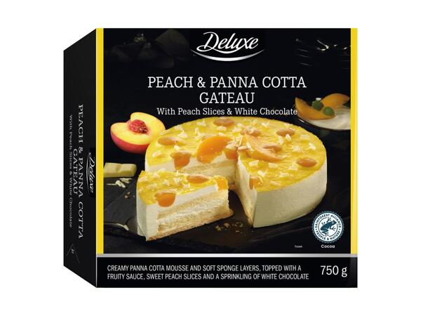Premium Gateau
