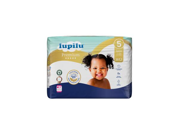 Premium Nappies Size 5