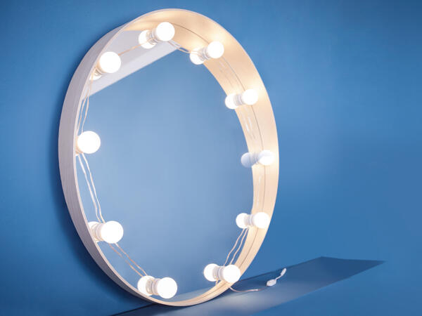 LED-Spiegelleuchte