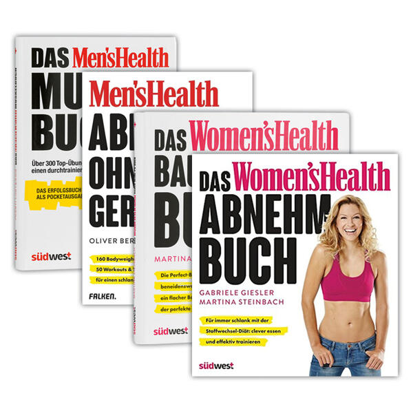 Fitness-Ratgeber