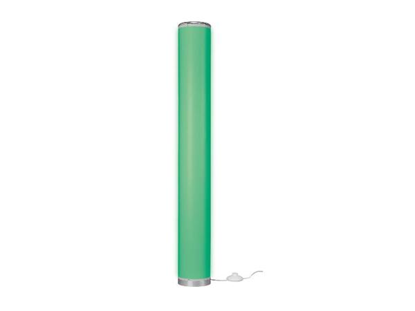LIVARNO home Stojací LED lampa