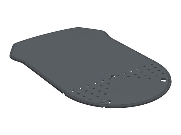 Ernesto Foldable Chopping Board with Colander
