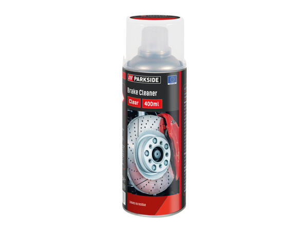 Spray Repair Assortment