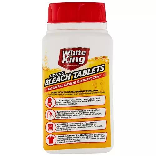 Bleach Tablets 40 Pack