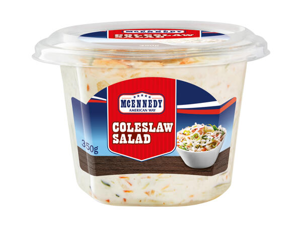Salade de chou