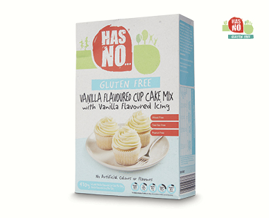 Gluten Free Baking Mix 470g-550g
