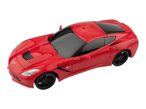 Lupilu Remote Controlled Corvette Stingray Z51 Car