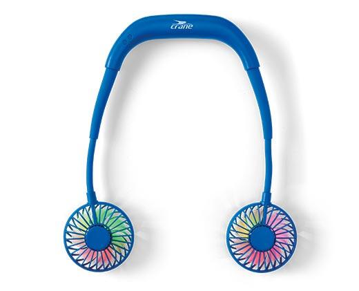 Crane USB Neck Fan