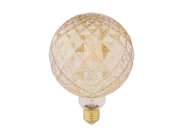 LIVARNO LUX(R) Retro LED-filamentpære