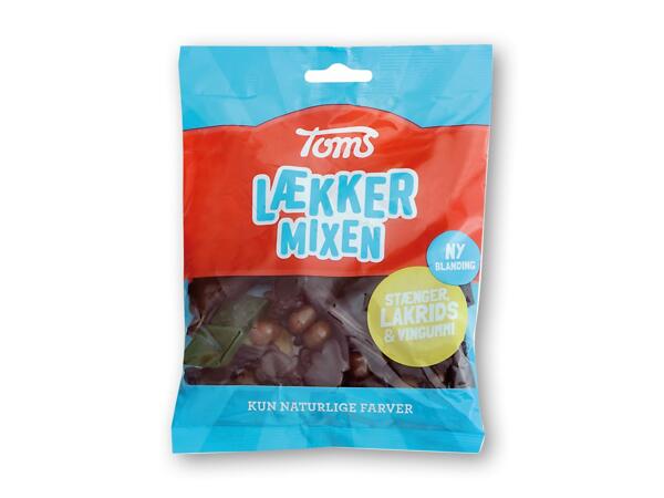 Toms slik
