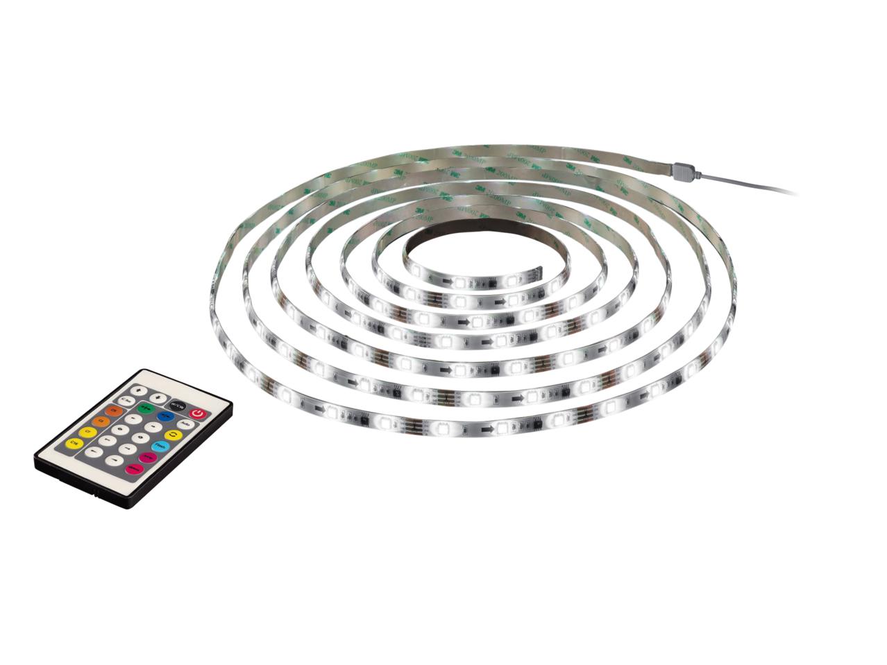 LIVARNO LUX LED Rope Light