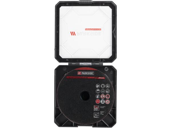 Cutting/Grinding Discs