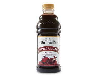 Prune or Pomegranate Juice 1L