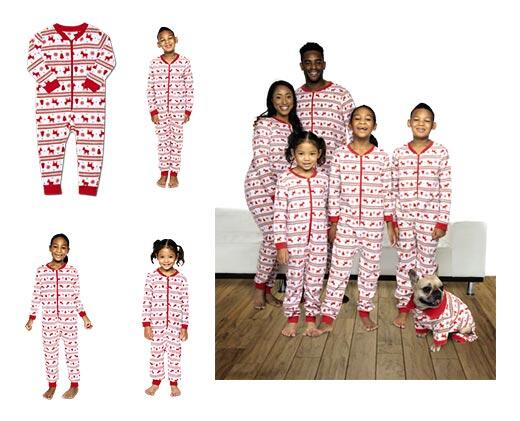 Merry Moments 
 Children's Union Suit