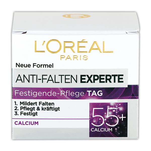 Anti-Falten Experte