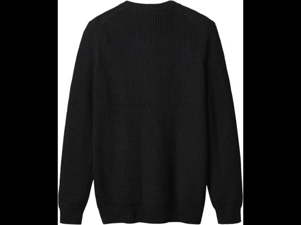 Men's Chunky Knitted Jumper
