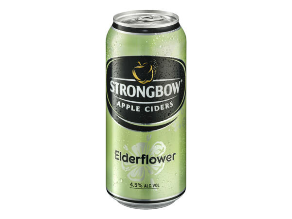STRONGBOW Cider