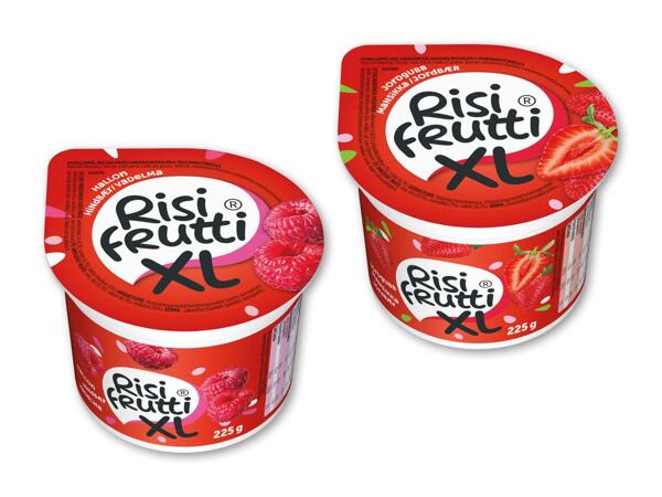 RISIFRUTTI Risdessert