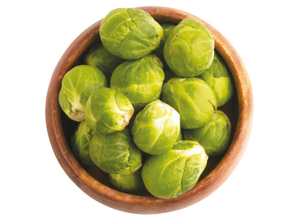 Kohlsprossen
