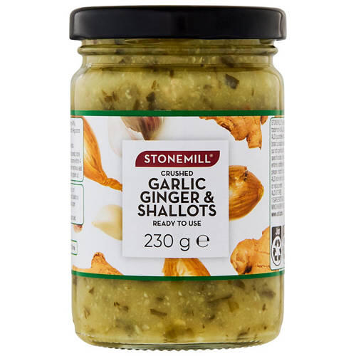 Assorted Cooking Herbs 230g