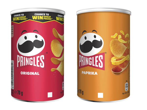 Original or Paprika