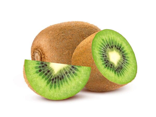 Ripe-&-Ready Kiwis