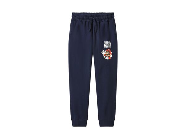LIZENZ(R) Sweatbukser