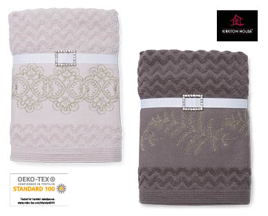 Hand Towel 2 Pack