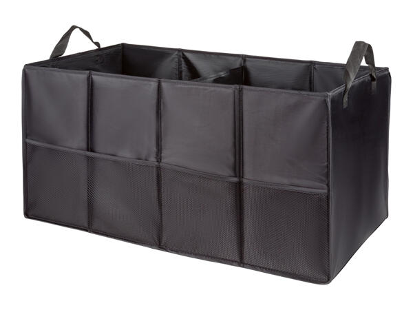 Car Boot Protector or Organizer