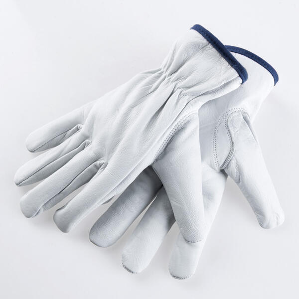 Ziegenlederhandschuhe