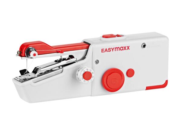 Manual Sewing Machine