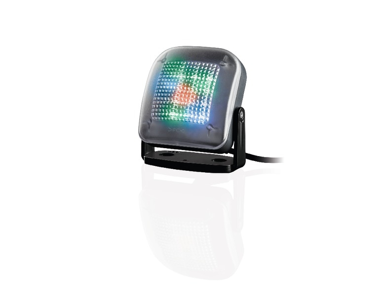 Tv-simulator