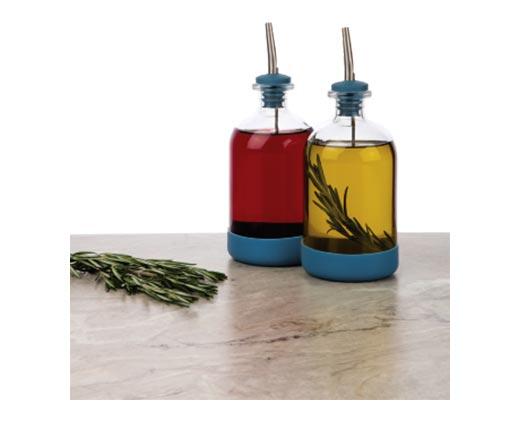 Crofton
Oil & Vinegar Bottles