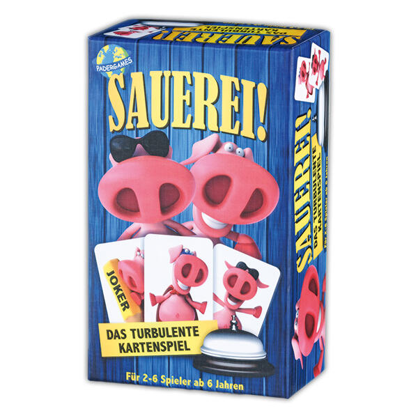 Geschicklichkeits-/ Gesellschaftsspiele