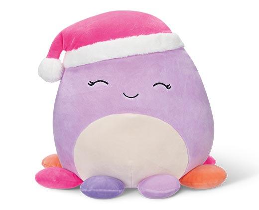 Squishmallows 
 12" Squishmallows