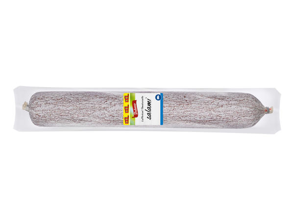 Ädelsalami