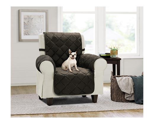 Huntington Home 
 Loveseat or Armchair Cover