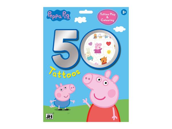 TETOVACÍ SET 50+