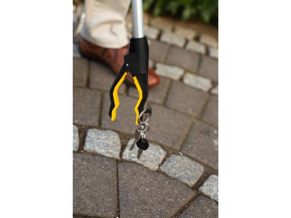 Aluminium Gripper/ Walking Stick