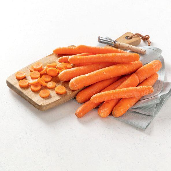Karotten