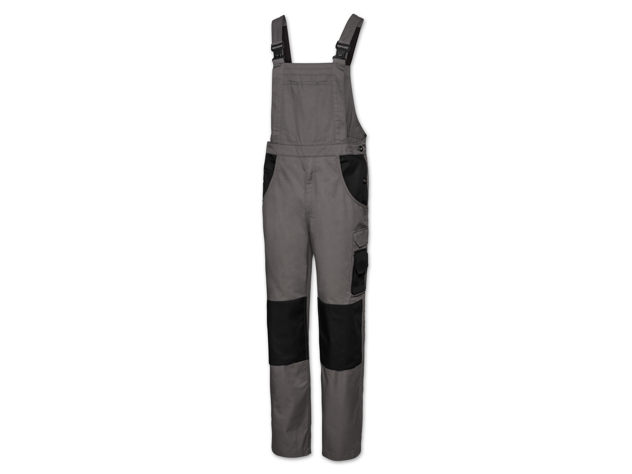 POWERFIX(R)PROFI+ Herren Arbeitslatzhose1