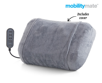 SHIATSU MASSAGE BACKREST