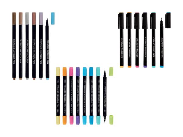 Set de stylos