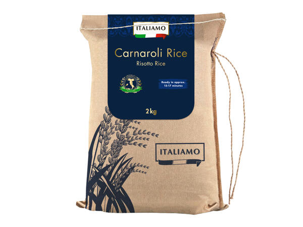 Carnaroli Rice