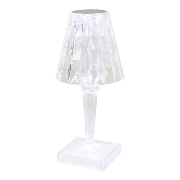 CASALUX(R) 				Lampe LED de table