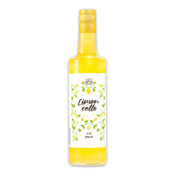 Limoncello