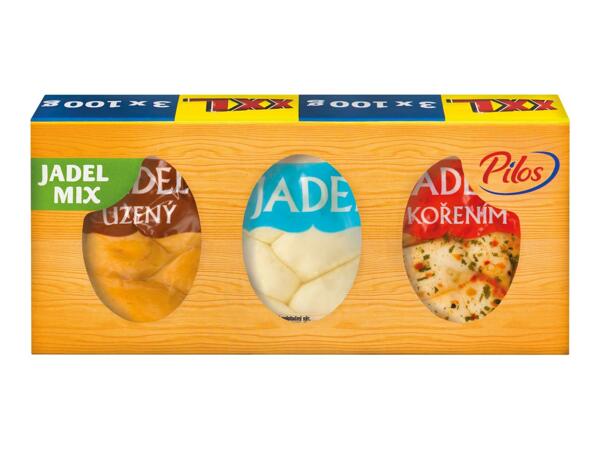 JADEL MIX XXL